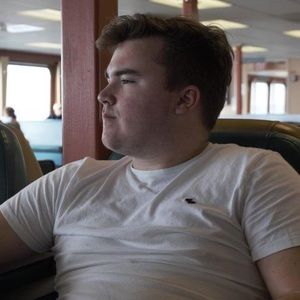 Meet your Posher, Gavin